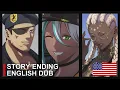 【KOF XV】TEAM RIVAL ► Story Ending English Mod