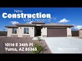 10114 E 34th Pl Yuma AZ 85365 284 000