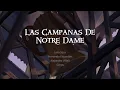 Download Lagu Las Campanas de Notre Dame letra