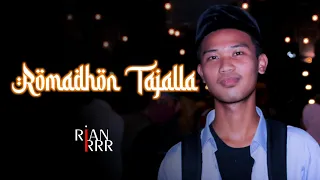 Download Romadhon Tajalla - Ai Khodijah Cover by Rian MP3