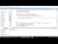 Java sqlite database Swing JFrame tutorial for Beginners in Urdu Hindi P 2