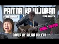 Download Lagu Paitna Kajujuran - Ayank Andriani (Versi Akustik Gitar) Cover by Anjar Boleaz