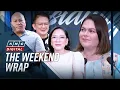 Download Lagu ANC’s The Weekend Wrap: AI video backlash hits VP Sara allies; impeachment battle heats up | ANC