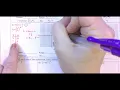 AA SPRING--QUIZ 2 Review