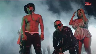 Darassa Ft Harmonize Yumba Official Music Video  Darassa Ft Harmonize Yumba Official Music Video