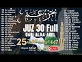 Download Lagu 🔴MUROTAL MERDU AL-QURAN JUZ 30 [JUZ AMMA] QORI ALAA 'AQEL 25 MAULUD 1447H TENANG HATI DN PIKIRAN