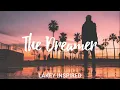 LAKEY INSPIRED - The Dreamer