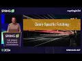 Build faster persistence layers with Spring Data JPA 3 by Thorben Janssen Spring 2024
