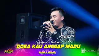 dosa kau anggap madu bayu pratama new pallapa sedekah laut paguyuban mina makmur tasikagung
