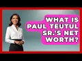 What Is Paul Teutul Sr s Net Worth - Ride or Die Motorcycles