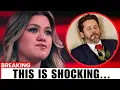 Download Lagu At 43, The Tragedy Of Kelly Clarkson Is Beyond Heartbreaking
