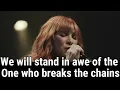Love has a Name - Jesus Culture Kim