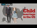 The US s child marriage problem