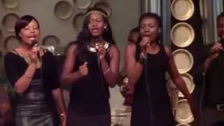 joyfull praise choir ndinopona