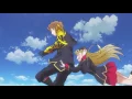 AMV SAO-Qualidea Code
