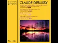 Deux danses pour harpe et orchestre à cordes, L. 103: I. Danse sacrée