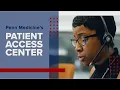 The Penn Medicine Access Center