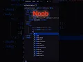 Boost Your Coding Productivity with Emmet in VS Code Noob to Pro in 20 Secs