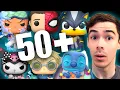 Download Lagu 50+ New Exclusive Funko Pop Pre-Order Drops, Announcements And Updates!