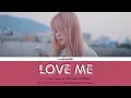 Download Lagu [OST] Love me - 안유진 Ahn Yoojin | 웹드라마 처음엔다그래 (BEGINNING) OST Part 1 | Eng/Rom/Han/가사
