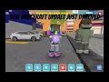 😱NEW MINECRAFT UPDAET!!????!!11?? + CAR UPDATE!!!111!!🤯