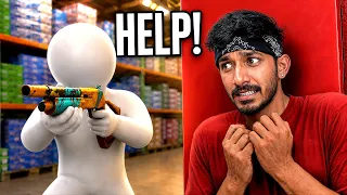 Super Market Update in Meccha Chameleon 🔥