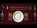 Lagu MESA PARA 3 – A short movie with a good taste. Or not.