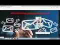 Efficient Email phishing detection using Machine learning