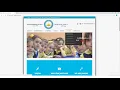 How to login to AIS Eschool web portal