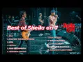 Download Lagu BEST OF SHEILA ON 7 - UNTUK MENEMANIMU BEKERJA ATAU DI PAGI HARI YANG INDAH