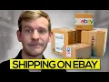 Ebay Shipping For Beginners How To
