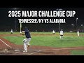 vs Alabama - 2026 Challenge Cup