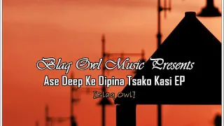 blaq owl bee soul attention seekers original mix 