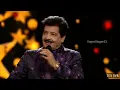 Udit Narayan And Sonu Nigam Live Performance || First Time Ever || Super Singer 3