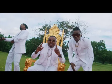 Video Thumbnail: Proff Jay x Jose Chamillion Feat. Q Chief - Ebenezer (Official Video)