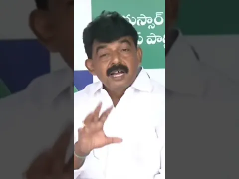 Perni Nani React On Pawan kalyan Comments : Janam Kosam