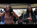 Jackson State University Sings Kurt Carr's "In the Sanctuary"