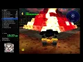 Tiny Tank - Any Normal Speedrun