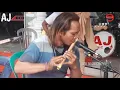 Download Lagu PACAR DUNIA AKHIRAT VOC.REVALINA = KENDANG CAK ROBERT