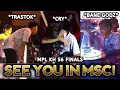 Download Lagu Trashtalk to face! SEE YOU SOON players rushed to Opponents after Winning MPL KH S6 Championship!