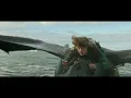 How to Train Your Dragon (2025) 4K - Hiccup & Toothless Fly Together | Movieclips