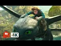 Download Lagu How to Train Your Dragon (2025) 4K - Hiccup \u0026 Toothless Fly Together | Movieclips