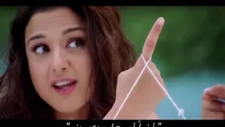 الفيلم الاكشن كريش الجزء الاول مدبلج 