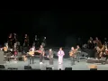 Natalia Lafourcade con Café Tacvba - Esa Noche - En vivo