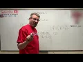 Algebra 1 Lesson 8 - PEMDAS Fraction Operations