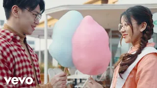 tiara andini hadapi berdua official music video 