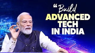 India’s young talent has a role to play in the ‘chip’ future! Dive in to know..