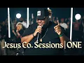 Lagu JesusCo Sessions - ONE (over 80 minutes of real live worship with JesusCo)