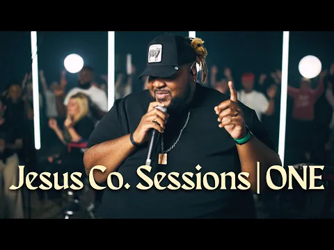 Download MP3 JesusCo Sessions - ONE (over 80 minutes of real live worship with JesusCo)