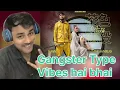 Reaction on Brown baddie (official music video) | Jasmine Sandlas | Raha | Hashbass |